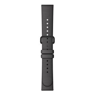 Pametni satovi - Mi Watch S4 41mm Fluororubber Strap(Black)