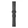 Mi Watch S4 41mm Fluororubber Strap(Black)