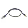 WB Moye Batman USB-A to USB-C Charging Cable 01 1M