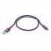 WB Moye Superman USB-A to USB-C Charging Cable 01 1M