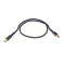 WB Moye Batman USB-C to Lightning Charging Cable 01 1M