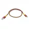 WB Moye Harry Potter USB-A to Lightning Charging Cable 01 1M