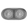 Mi Electric Shaver S200 Gray EU