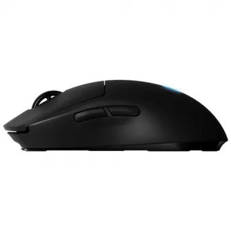 Gejmerski miševi - Logitech G PRO HERO Wireless Gaming Mouse
