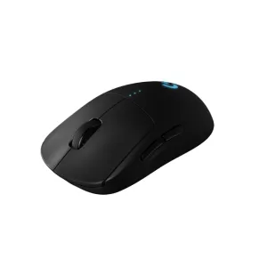 Gejmerski miševi - Logitech G PRO HERO Wireless Gaming Mouse