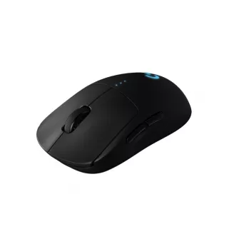 Gejmerski miševi - Logitech G PRO HERO Wireless Gaming Mouse