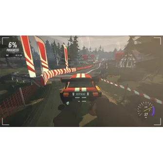 Playstation 5 igre - PS5 Drive Rally - Special Edition