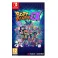 Switch Scott Pilgrim EX