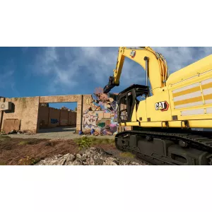 PS5 Construction Simulator: Evolution