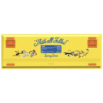 POPULARNO - WB Spawn Looney Tunes Keyboard 01