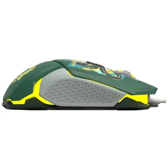 Gejmerski miševi - WB Harry Potter Gaming Mouse 02