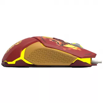 Gejmerski miševi - WB Harry Potter Gaming Mouse 01
