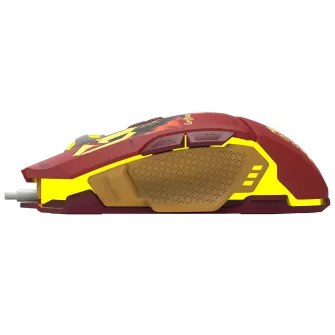 Gejmerski miševi - WB Harry Potter Gaming Mouse 01