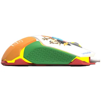 Gejmerski miševi - WB Looney Tunes Gaming Mouse 01