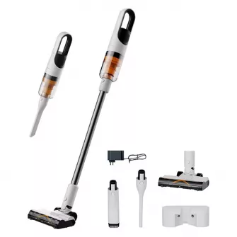 Usisivači - Deerma Wireless Vacuum Cleaner T10W