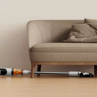 Usisivači - Deerma Wireless Vacuum Cleaner T10W