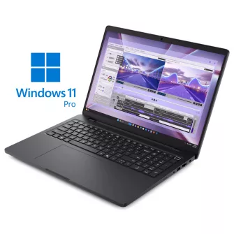 Laptopovi - Pro Max 16 16 inch FHD+ 300nits Core Ultra 7 265H 16GB 512GB SSD Intel Arc Backlit FP SC Win11Pro 3yr ProSupport laptop 