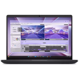 Laptopovi - Pro Max 16 16 inch FHD+ 300nits Core Ultra 7 265H 16GB 512GB SSD Intel Arc Backlit FP SC Win11Pro 3yr ProSupport laptop 