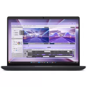 Laptopovi - Pro Max 16 16 inch FHD+ 300nits Core Ultra 7 265H 32GB 1TB SSD RTX PRO 2000 8GB Backlit FP Win11Pro 3yr ProSupport laptop 