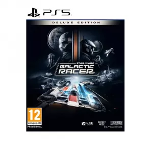 PS5 Star Wars: Galactic Racer - Deluxe Edition