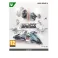 XSX Star Wars: Galactic Racer
