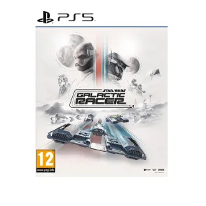 PS5 Star Wars: Galactic Racer - Day One Edition