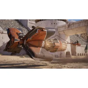 PS5 Star Wars: Galactic Racer - Day One Edition