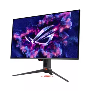 32 inča ROG Swift PG32UCDM3 UHD 3840x2160 QD-OLED 240 Hz gaming monitor 