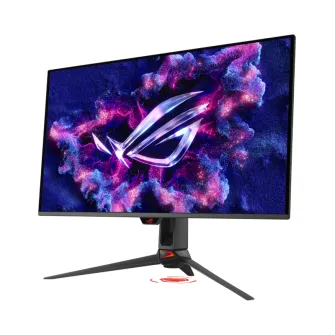 Monitori - 32 inča ROG Swift PG32UCDM3 UHD 3840x2160 QD-OLED 240 Hz gaming monitor 