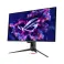 32 inča ROG Swift PG32UCDM3 UHD 3840x2160 QD-OLED 240 Hz gaming monitor 