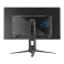32 inča ROG Swift PG32UCDM3 UHD 3840x2160 QD-OLED 240 Hz gaming monitor 
