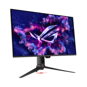 Monitori - 32 inča ROG Swift PG32UCDM3 UHD 3840x2160 QD-OLED 240 Hz gaming monitor 