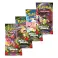 Pokemon TCG: Perfect Order - Booster Pack
