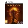 PS5 Saros