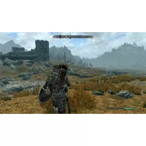 Switch 2 The Elder Scrolls V: Skyrim - Anniversary Edition (CIAB)