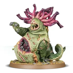 Warhammer figurice - Maggotkin of Nurgle: Beast of Nurgle