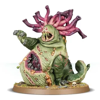 Warhammer figurice - Maggotkin of Nurgle: Beast of Nurgle