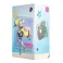 Ultra Pro Pokemon: Iono and Bellibolt Full View Deck Box