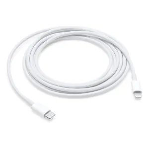 USB kablovi - Apple USB-C to Lightning Cable (2m) - EOL