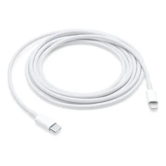 USB kablovi - Apple USB-C to Lightning Cable (2m) - EOL