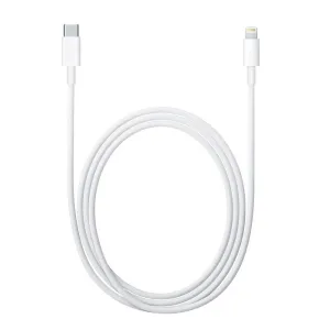 USB kablovi - Apple USB-C to Lightning Cable (2m) - EOL