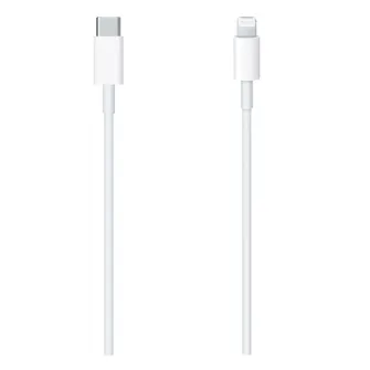 USB kablovi - Apple USB-C to Lightning Cable (2m) - EOL