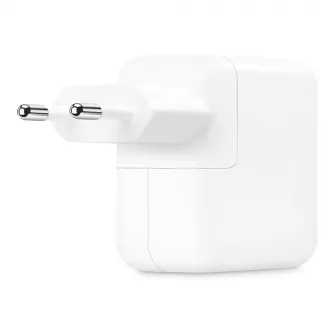Punjači i adapteri - Apple Dual USB-C Power Adapter 35W