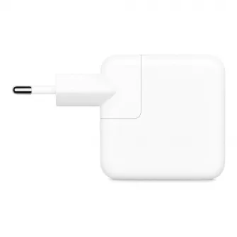 Punjači i adapteri - Apple Dual USB-C Power Adapter 35W