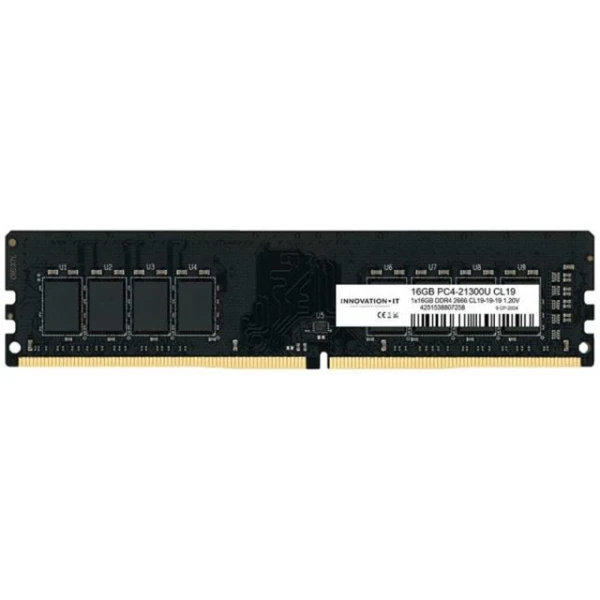 Memorija DDR4 16GB 3200MHz Innovation IT 1.35V LD