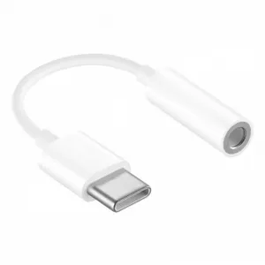 Apple USB-C to 3.5 mm Headphone Jack Adapter