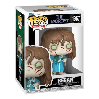 Funko POP! Figure - Funko POP! Movies: The Exorcist - Regan MacNeil