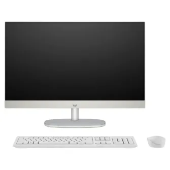 All In One - Računar All in One HP  24-cr0000nh FHD IPS AMD Ryzen 7 7730U 16GB/512GB SSD 9V453EA