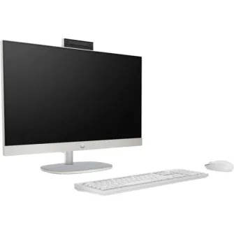 All In One - Računar All in One HP  24-cr0000nh FHD IPS AMD Ryzen 7 7730U 16GB/512GB SSD 9V453EA