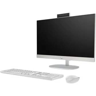 All In One - Računar All in One HP  24-cr0000nh FHD IPS AMD Ryzen 7 7730U 16GB/512GB SSD 9V453EA